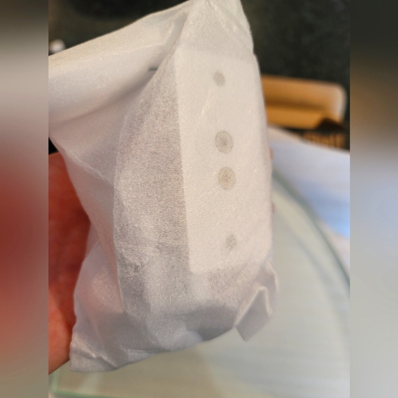 GeekDigg 2-pack glass shower shelves - Picture 10 of 14